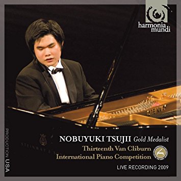 Tonkünstler Orchester Niederösterreich, Nobuyuki Tsujii, Yutaka Sado,  Musikverein Wien