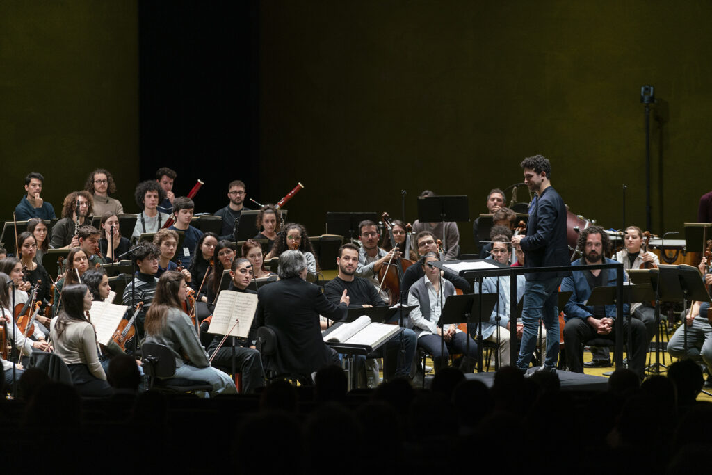 7 – Fondazione Prada_Riccardo Muti_ph Lorenzo Capelli DSL