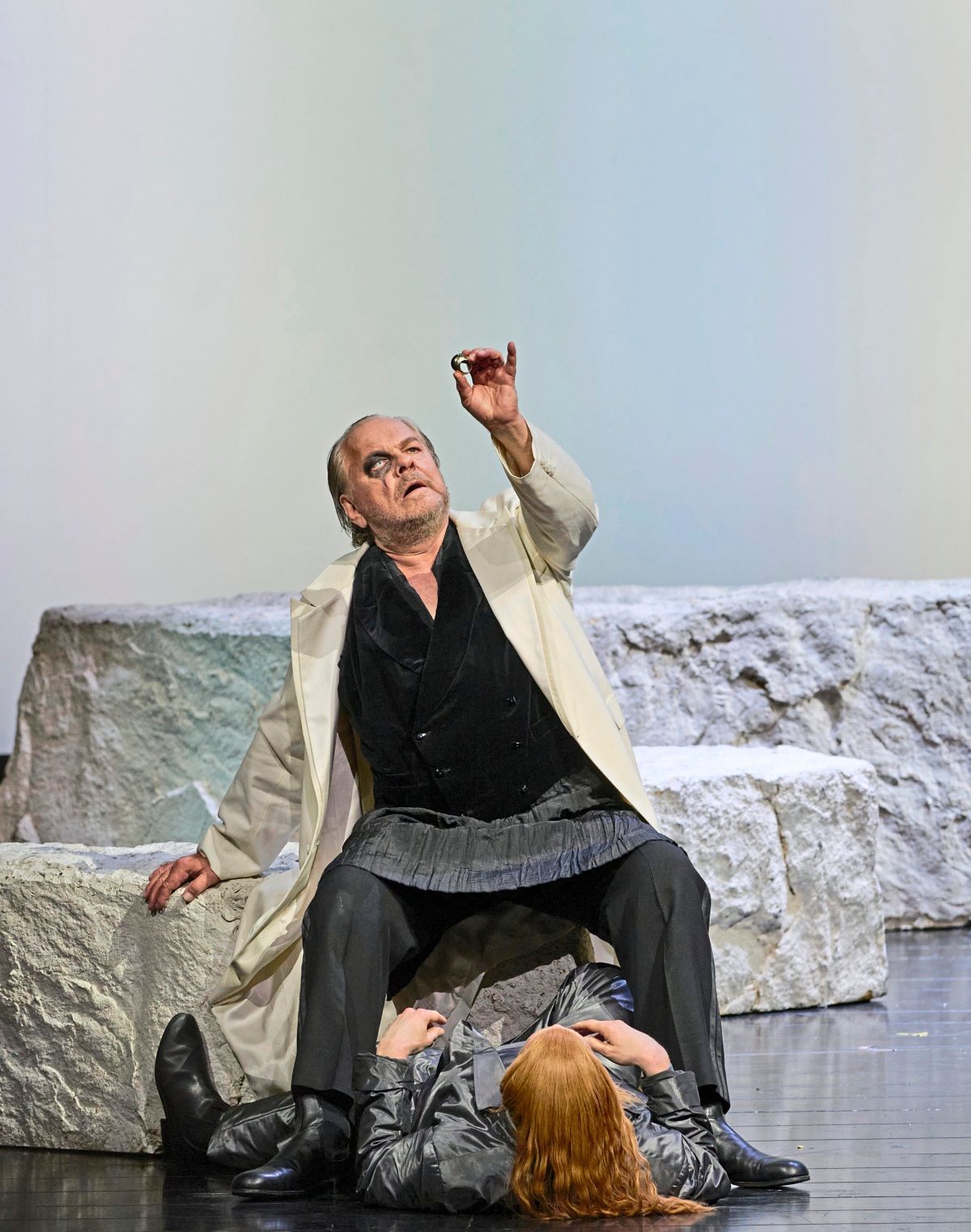 Richard Wagner, Das Rheingold  Wiener Staatsoper, 6. Juni 2026