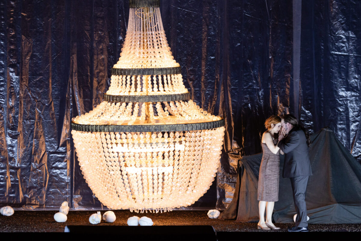 Giuseppe Verdi (1813-1901), Macbeth  Nationaltheater München, 5. Juli 2026