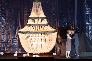Giuseppe Verdi (1813-1901), Macbeth  Nationaltheater München, 5. Juli 2026