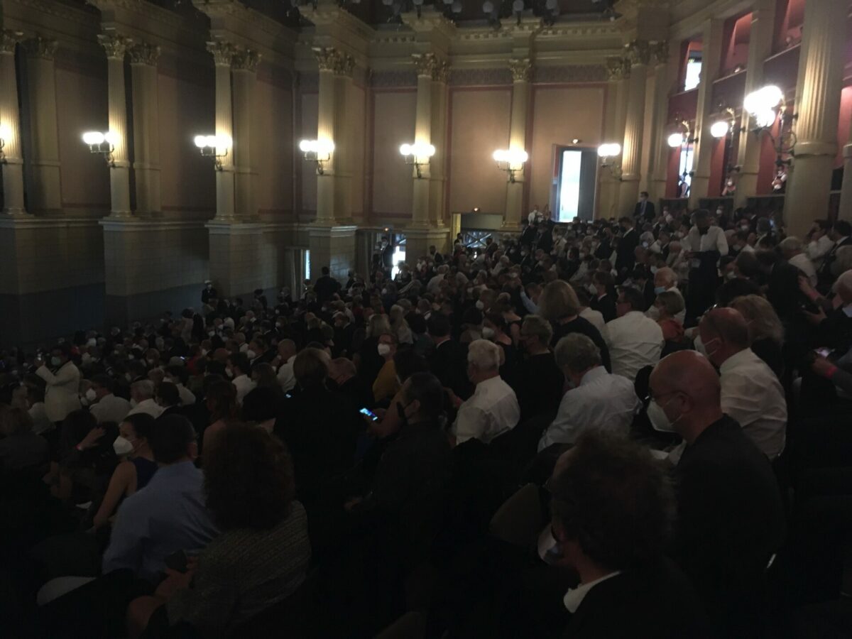 Die MITTWOCH-PRESSE – 6. JULI 2022