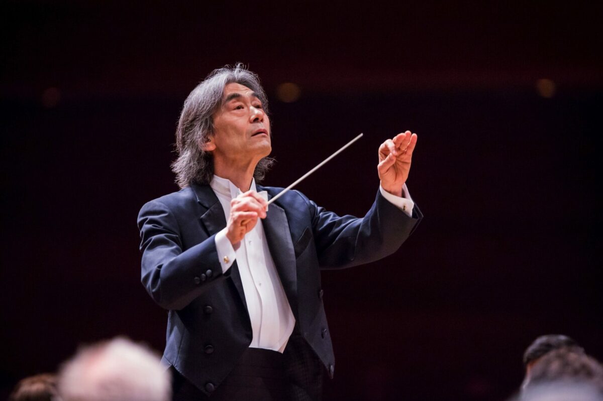 Ludwig van Beethoven, Missa solemnis, Concerto Köln  Kölner Dom, 29. Oktober 2021