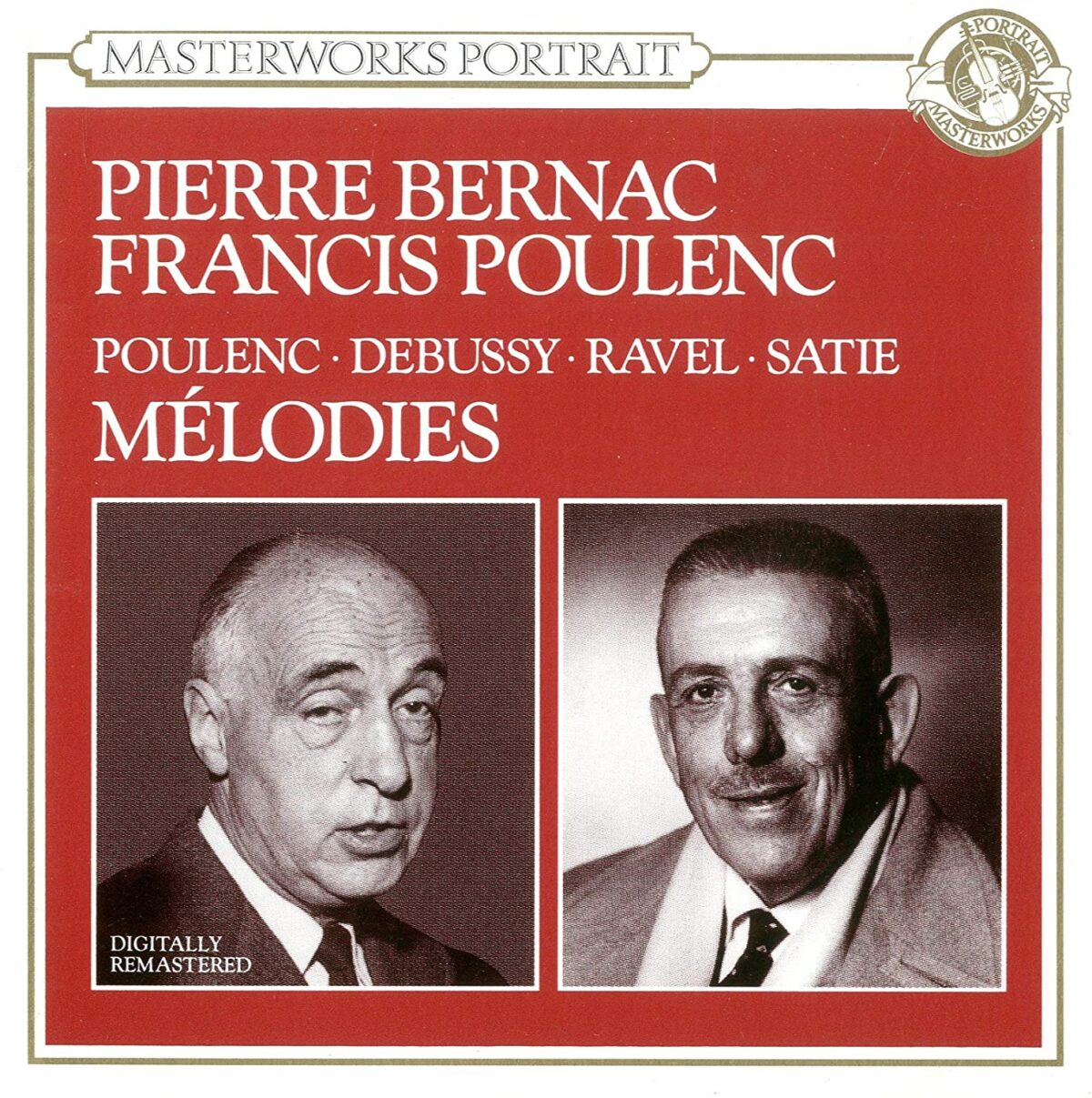 Sommereggers Klassikwelt 171: Zum 60. Todestag des Komponisten Francis Poulenc  klassik-begeistert 2023.de 1. Februar