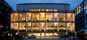 Georg Friedrich Händel, Alcina,  Staatsoper Hamburg, 23. Februar 2020