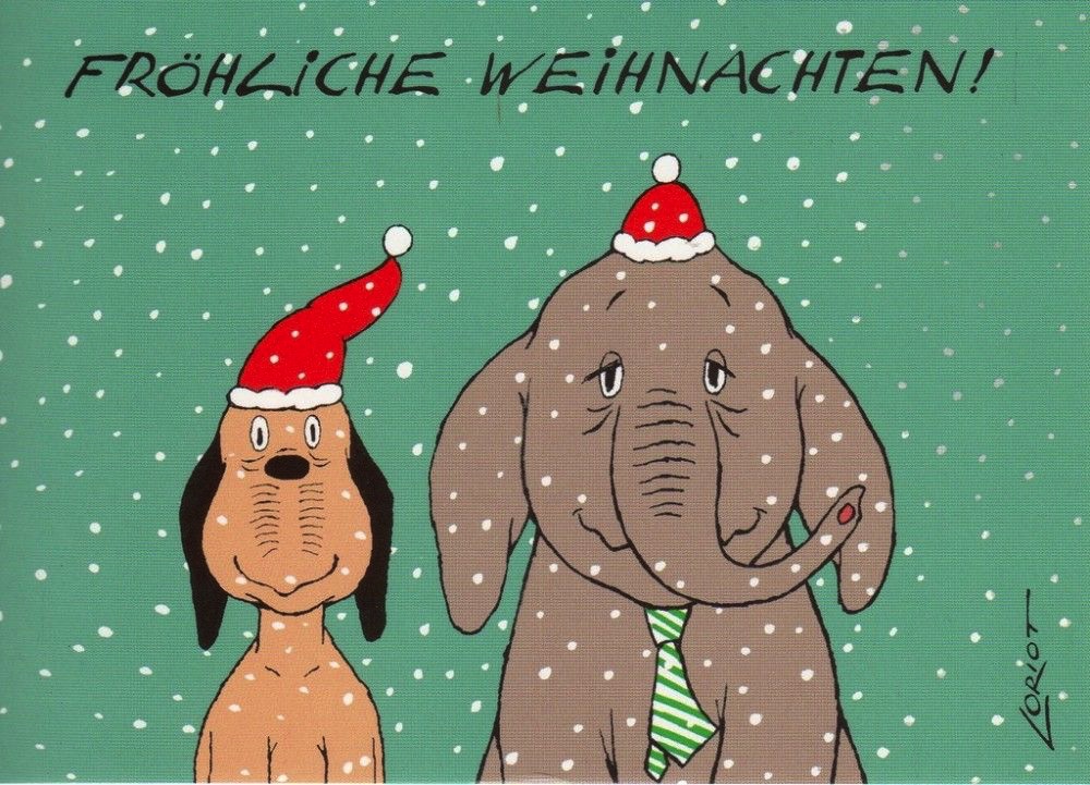 klassik begeistert – Weihnachtsgeschichte 2022  klassik-begeistert.live, 24. Dezember 2022