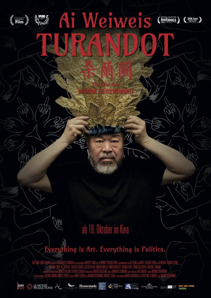 Ai Wei