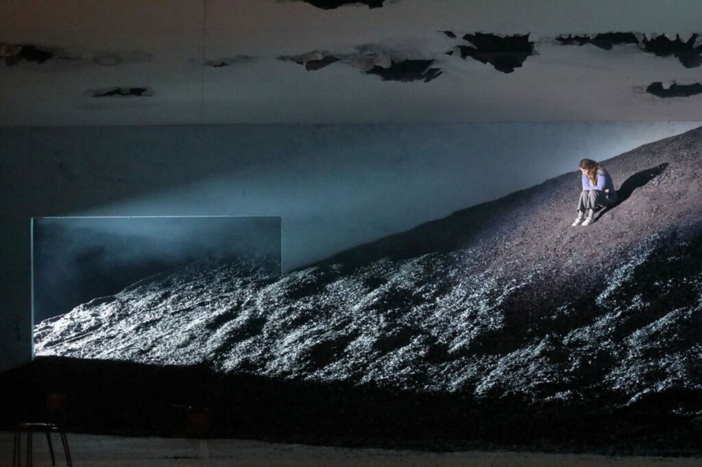 Giuseppe Verdi (1813-1901), AIDA  Nationaltheater, München, 27. Juli 2023 