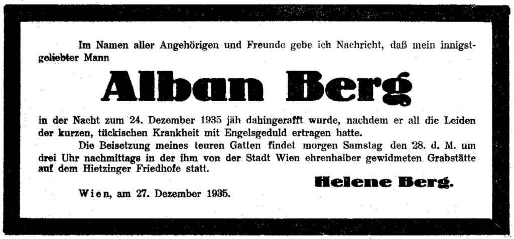 Alban_Berg_Todesanzeige