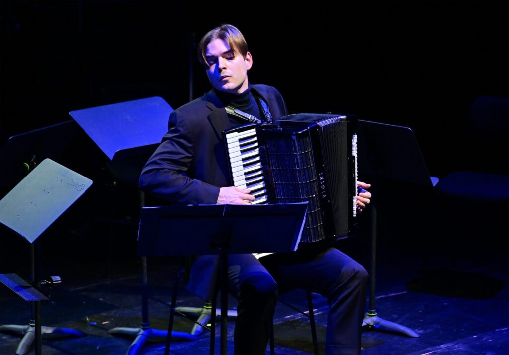 Aleksandar Popovic ©Gregory Giakis