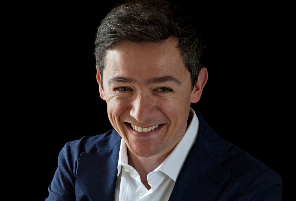 Alexander Vongradov Photo Polina Plotnikova