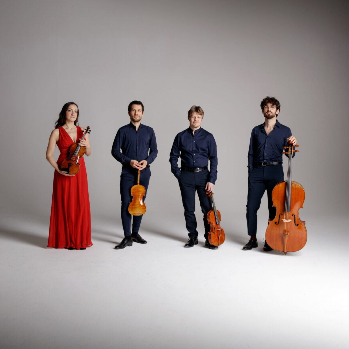 4. Premieren-Abo-Konzert: „Rhythmus pur“  Bremer Konzerthaus Die Glocke, 25. April 2025