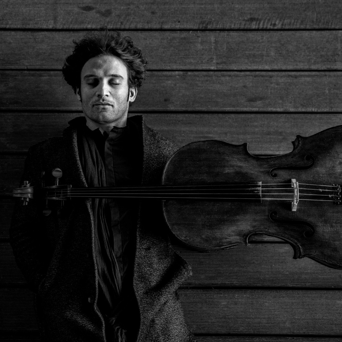 Junge Deutsche Philharmonie/Nicolas Altstaedt Violoncello,  Elbphilharmonie, 22. März 2022