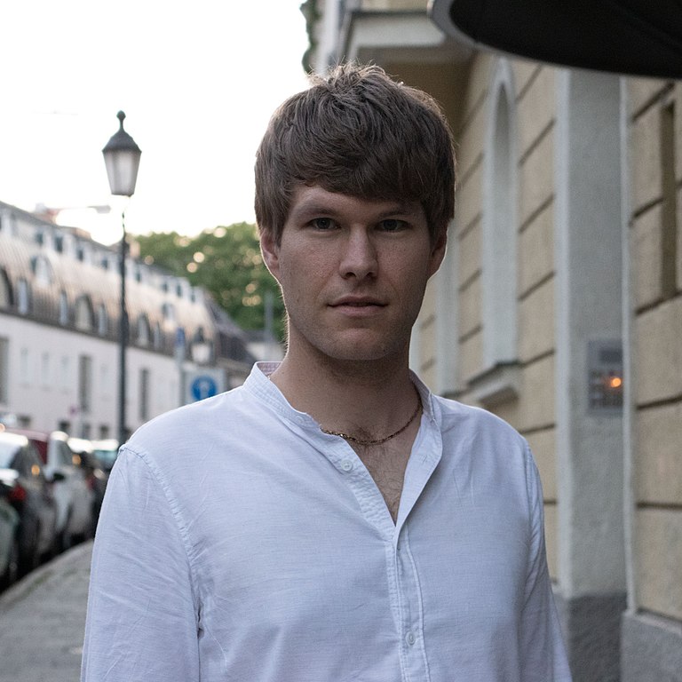 Münchner Symphoniker, Markus Bauer  Herkulessaal, München, 23. November 2024