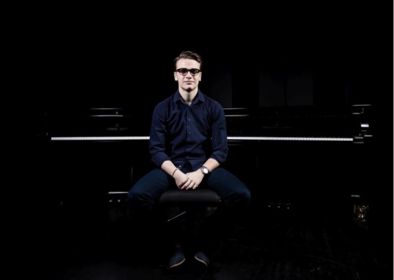 Andrei Gologan, Interview