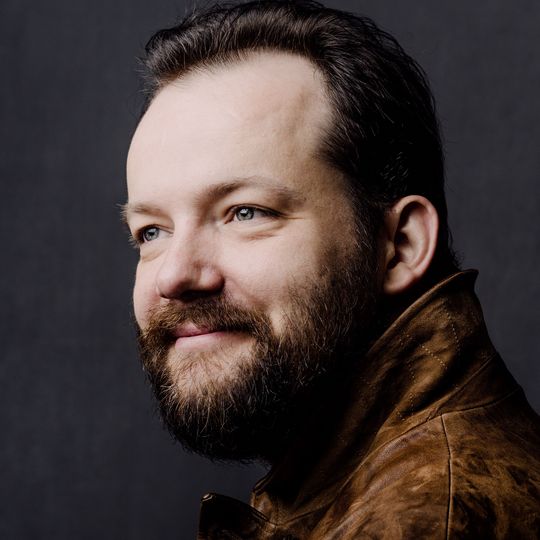 Berliner Philharmoniker, Andris Nelsons,  Philharmonie Berlin, 9. Dezember 2021