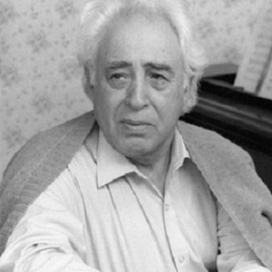 Daniels vergessene Klassiker Nr 13: Weli Muhadow – Sinfonie Nr. 2 „Heroische“  29. Januar 2023