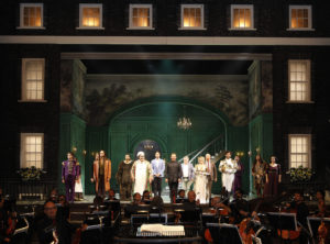 Klein aber fein: das Rossini-Opernfestival in Pesaro