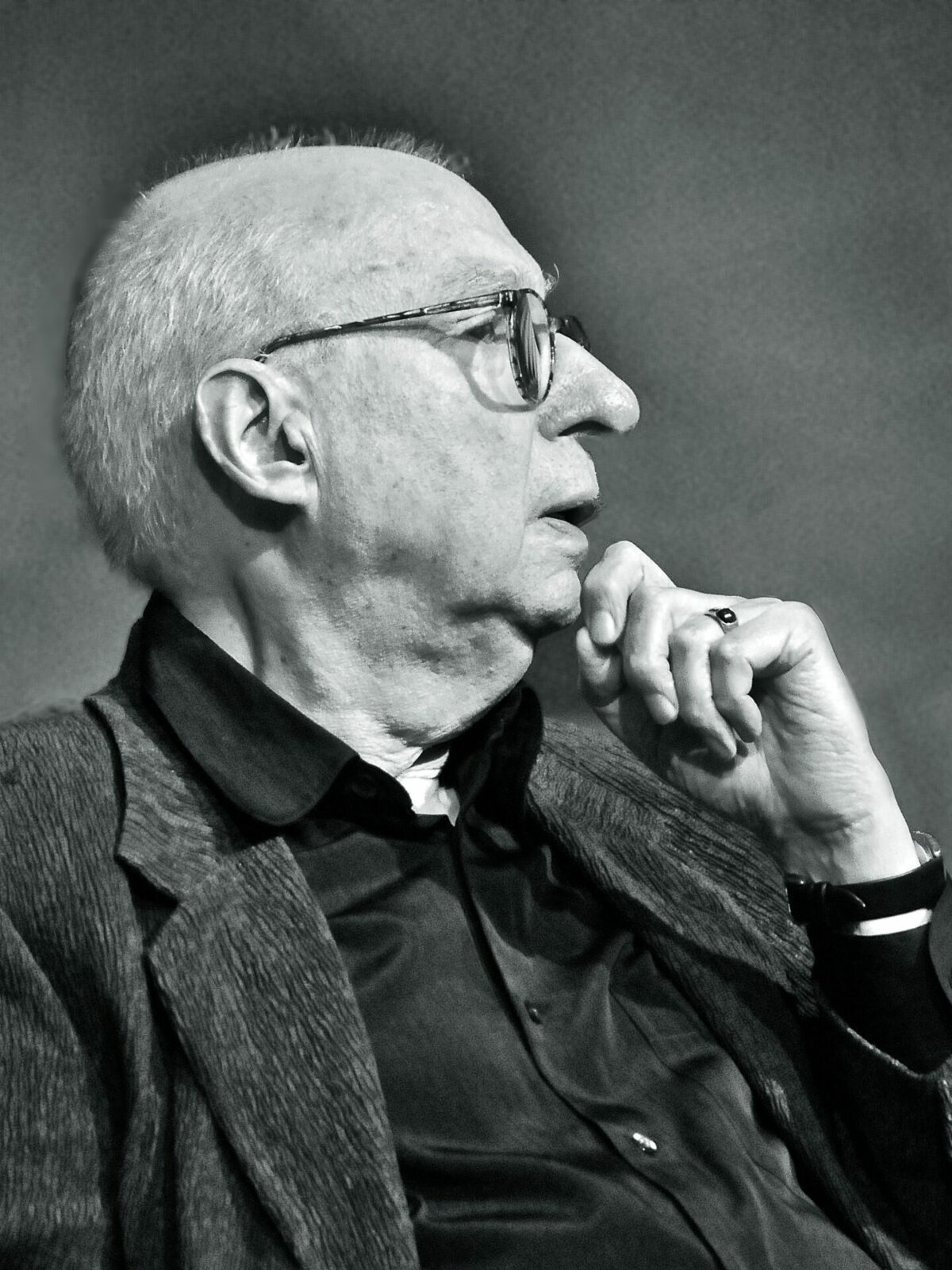 31. Dresdner Tage der zeitgenössischen Musik/Hellerau – Europäisches Zentrum der Künste  Dresden, 21. April 2023