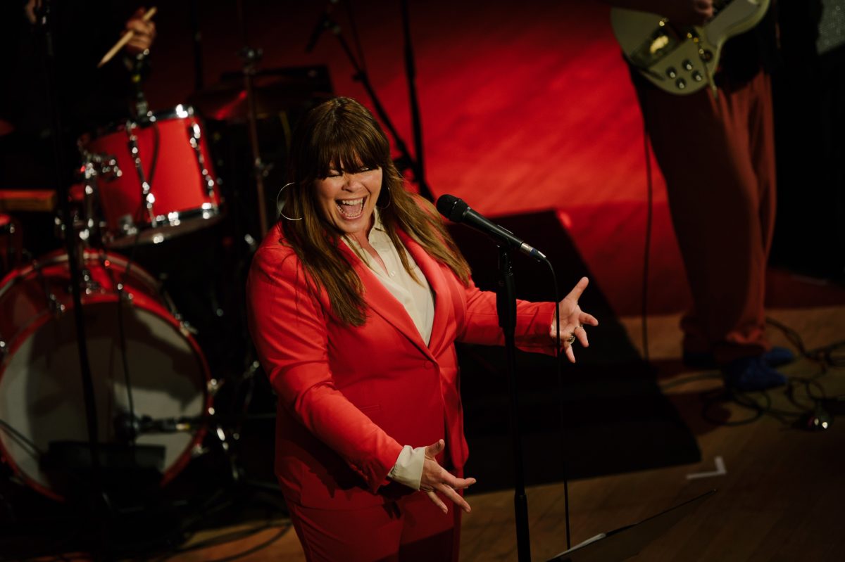 Partnerland Norwegen Jazzahead 2019,  Bremen 