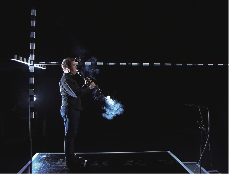Ergebnisse aus Aerosol-Studie mit dem Symphonieorchester des BR  München, 25. November 2020