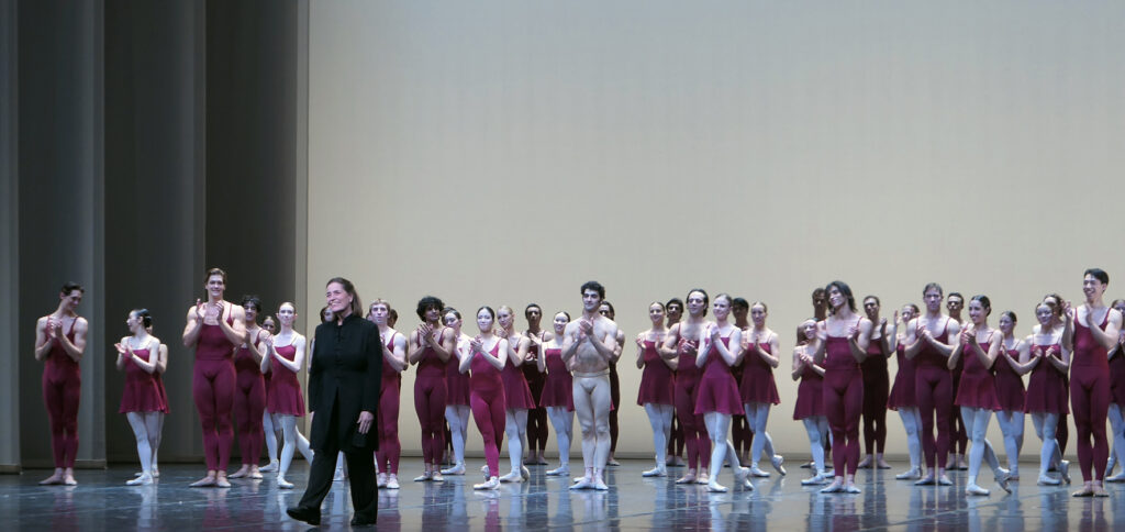 Ballett dritte Mahler 23 09 22 Foto 1