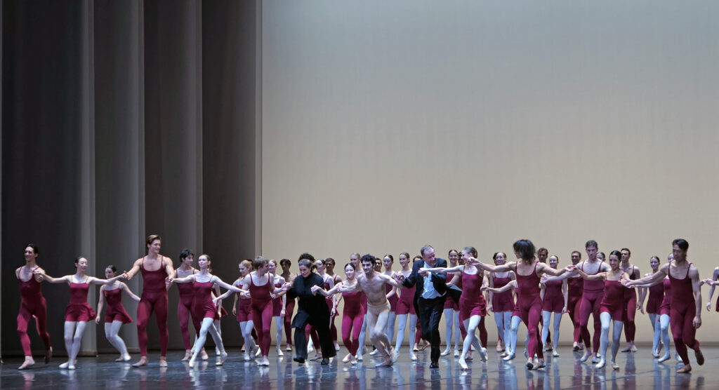 Ballett dritte Mahler 23 09 22 Foto 2