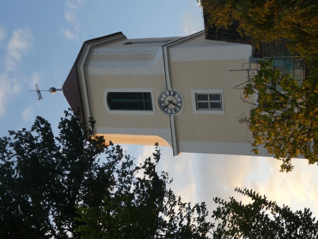 Baruther Kirche