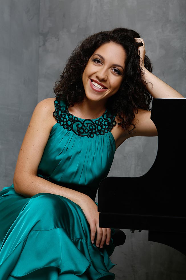 Berliner Philharmoniker, Yannick Nézet-Séguin, Dirigent, Beatrice Rana, Klavier,    Philharmonie Berlin, 23. Mai 2024
