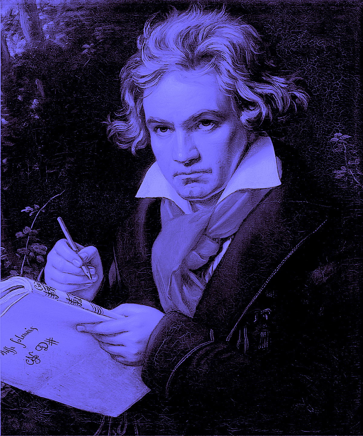 Daniels Anti-Klassiker – 50: Ludwig van Beethoven – Sinfonie Nr. 5 (1808), klassik-begeistert.live