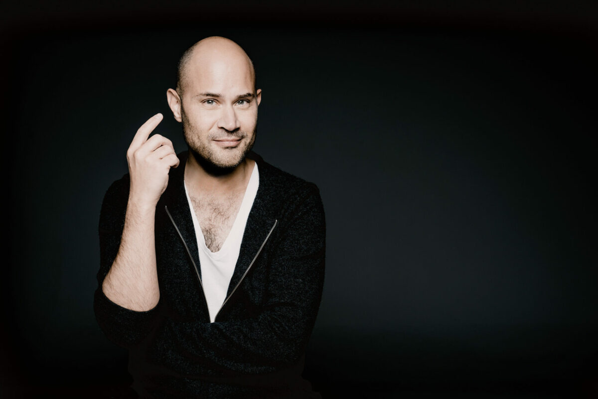 Wieder Lärm in der Elbphilharmonie – Internationales Musikfest Hamburg  Elbphilharmonie, 24. Mai 2023