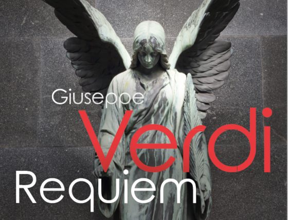 Giuseppe Verdi, Messa da Requiem  Berliner Dom, 16. November 2024