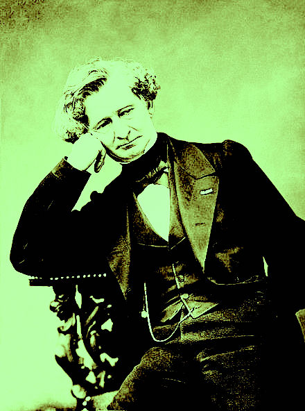 Daniels Anti-Klassiker 29: Hector Berlioz – Requiem (1837)  klassik-begeistert.live, 14. September 2026