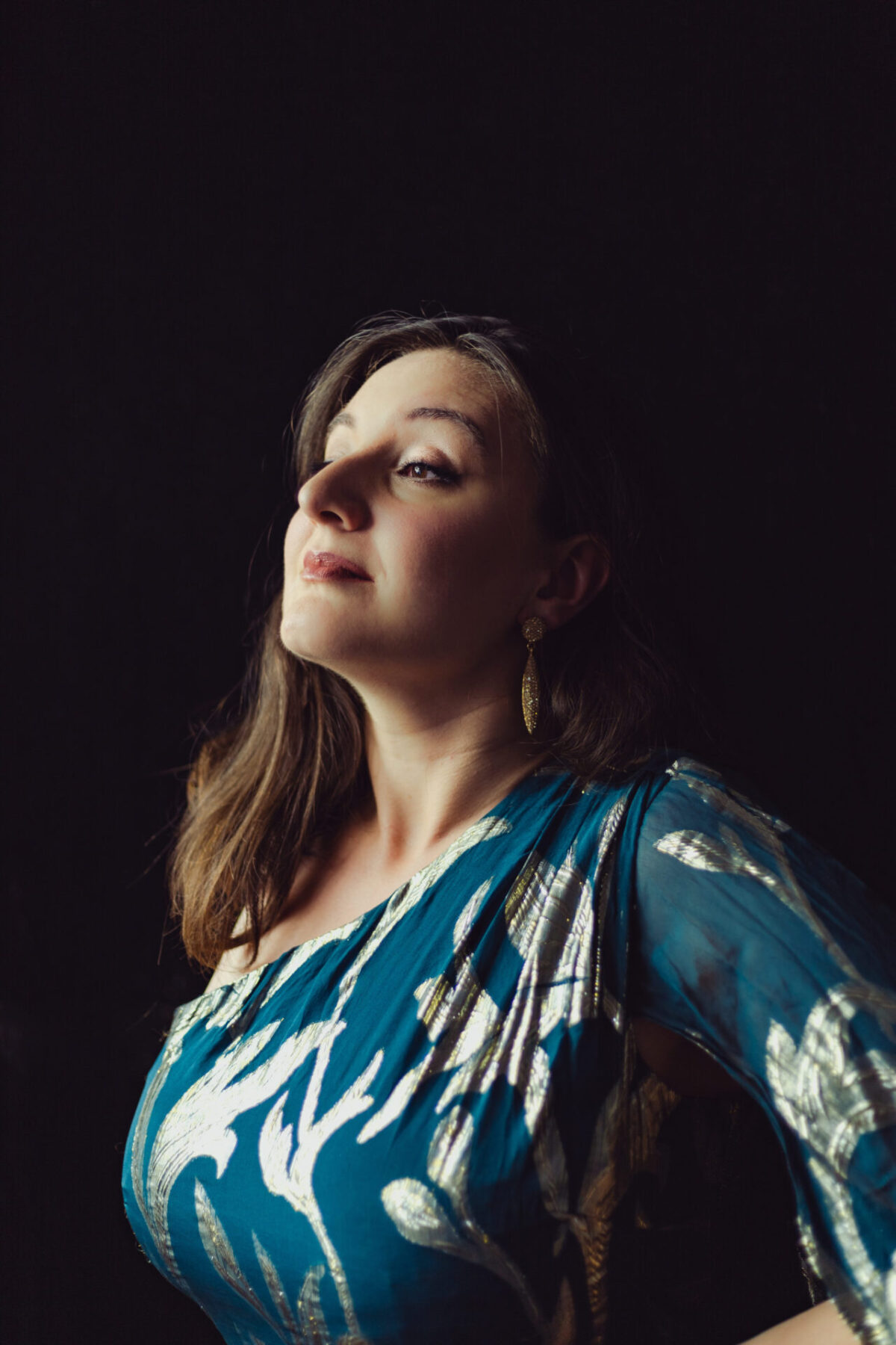 Rising Stars 62: Beth Taylor, Alt oder Mezzosopran?  klassik-begeistert.live, 2. April 2026