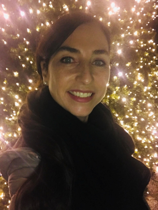 Bettina Zacher
