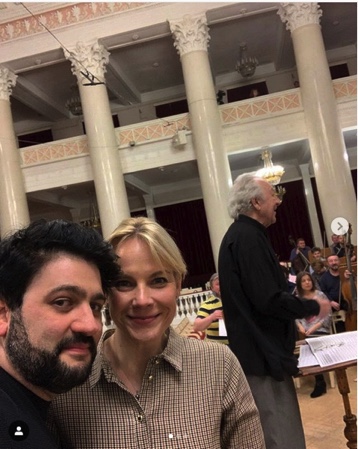 Die MONTAG-PRESSE – 8. APRIL 2019