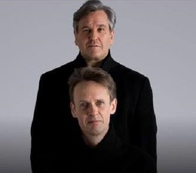 La Monnaie Kammerorchester, Sir Antonio Pappano, Dirigent, Ian Bostridge, Tenor,  La Monnaie, Brüssel, 19. Dezember 2022    