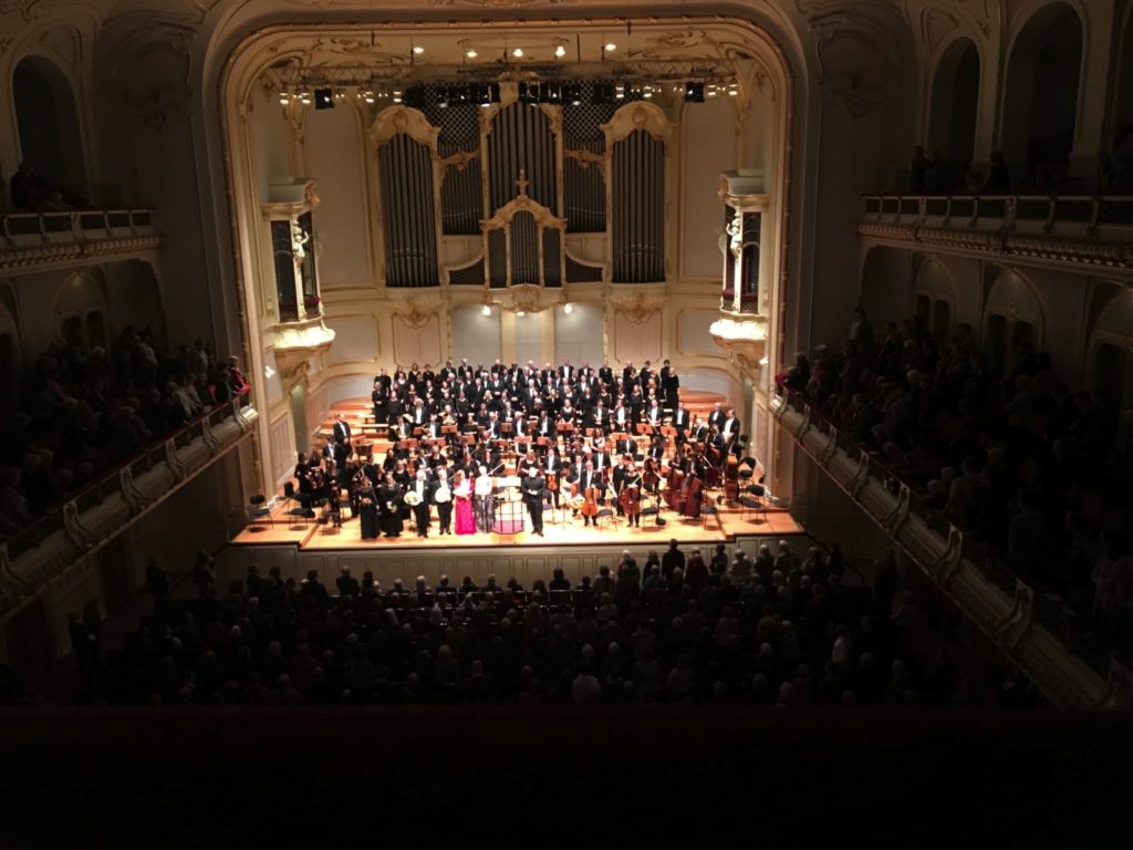 Carl-Philipp-Emanuel-Bach-Chor