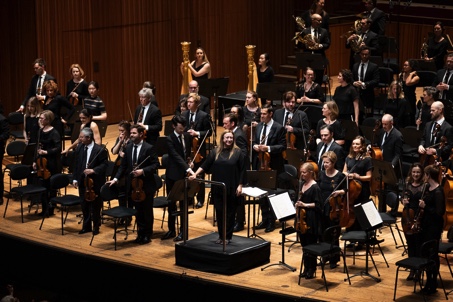Simone Young, Sydney Symphony Orchestra,  Sydney Opera House