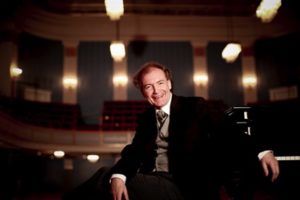 Stefan Mickisch, Richard Wagner, Lohengrin,  Wiener Konzerthaus