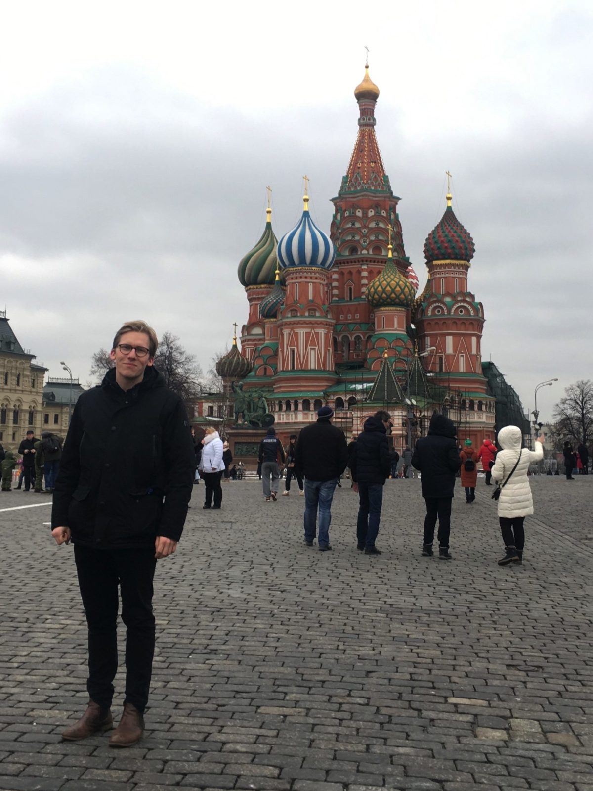Russisches Nationalorchester, Nationales Philharmonisches Orchester Russlands,  Großer Saal des Moskauer Konservatoriums, 12. März 2020 / Moskauer Konzertsaal Sarjadje, 13. März 2020