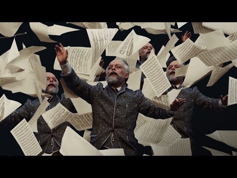 Pjotr Iljitsch Tschaikowski, Pique Dame,  Royal Opera House, London, 22. Januar 2019