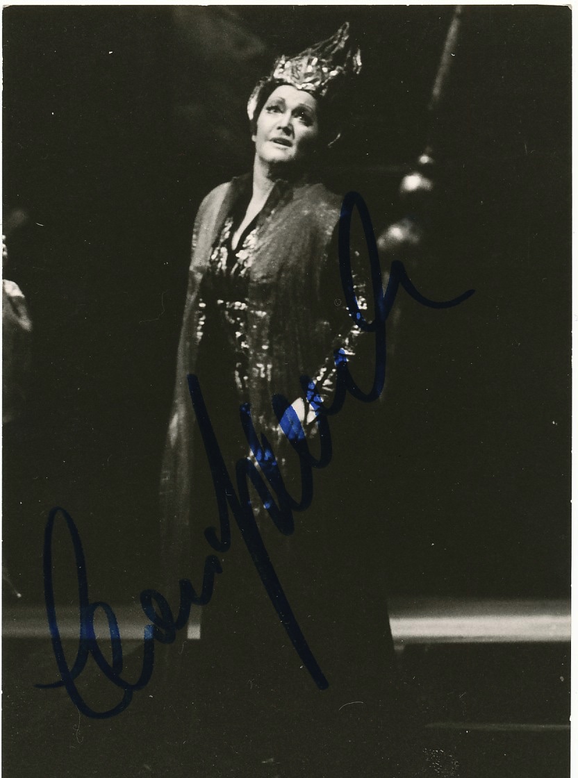 Meine Lieblingsoper, Teil 19: „Die Frau ohne Schatten“ von Richard Strauss  klassik-begeistert.live