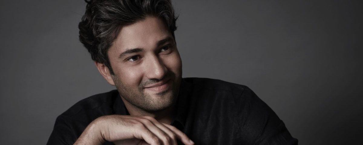 David Afkham, Gautier Capuçon, Münchner Philharmoniker,  Philharmonie im Gasteig, München