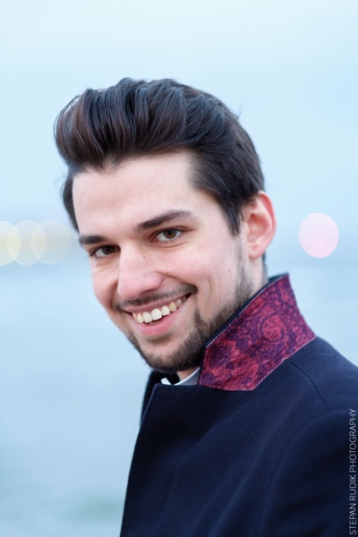 Yaroslav Shemet