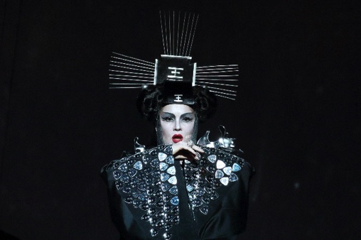 Giacomo Puccini, TURANDOT,  Bayerische Staatsoper, 28. Januar 2020
