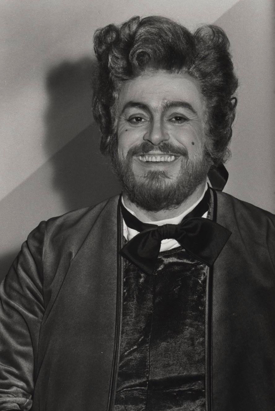 Meine Lieblingsoper, Teil 18: „Ein Maskenball“ (Un ballo in maschera) von Giuseppe Verdi  klassik-begeistert.live