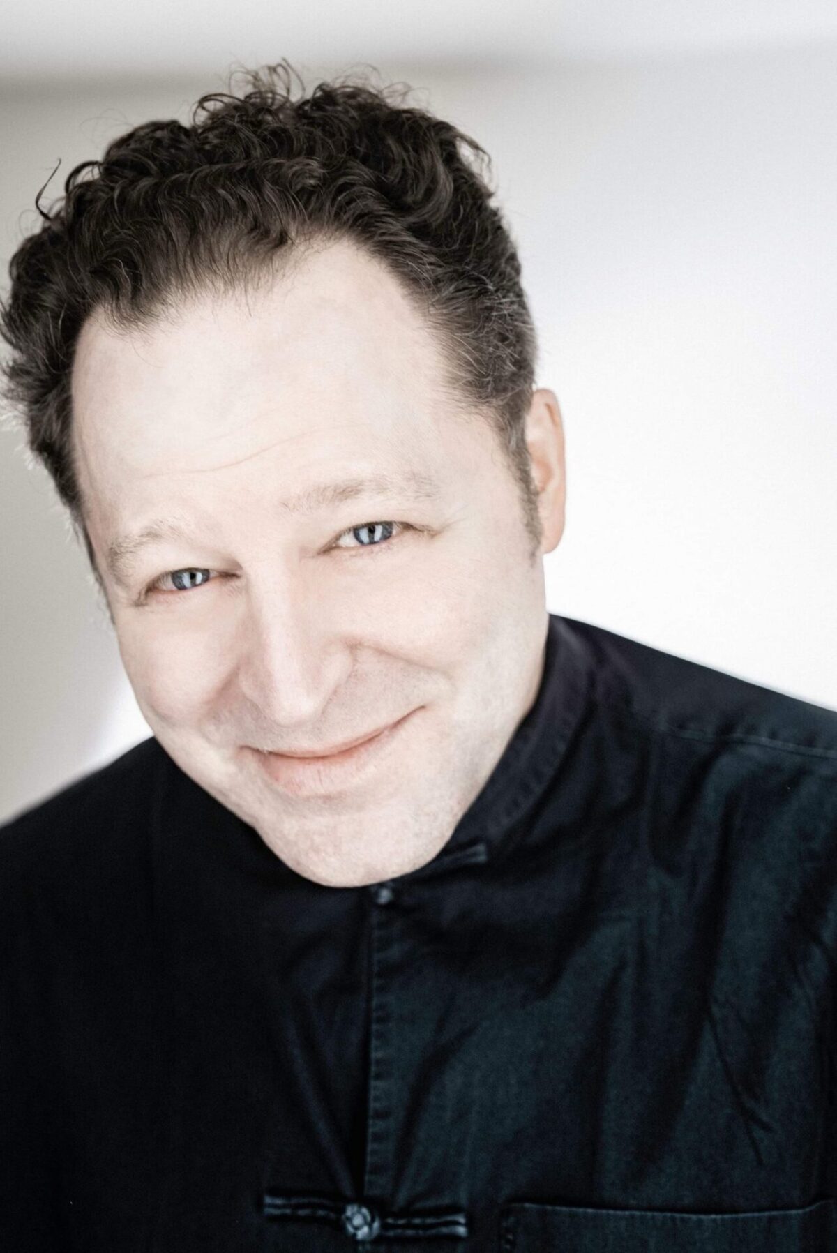 Interview John Axelrod, Teil II  klassik-begeistert.live, 16. Juli 2026
