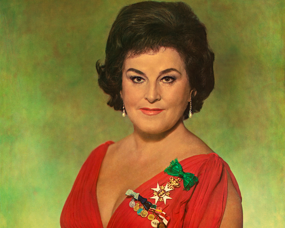 Konzert anlässlich des 100. Geburtstages von Birgit Nilsson, Birgit Nilsson Museum, Västra Karup, 11. August 2018