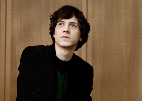 Rafał Blechacz, Kammerorchester Basel, Trevor Pinnock,  Kölner Philharmonie